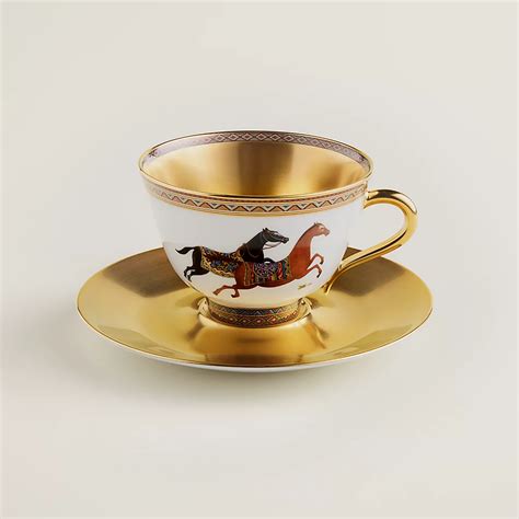 tasses hermes